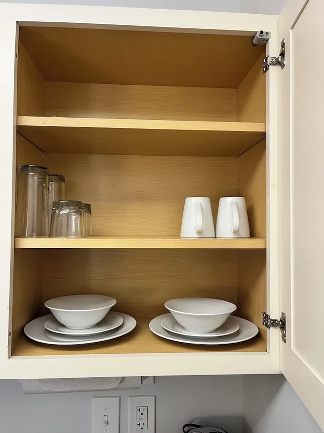 غرفة بسرير كوين لذوي الإعاقة، MainStay Suites Sterling near Dulles Town Center 7/7