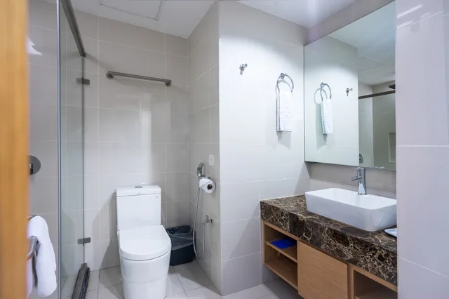 Superior, Twin Beds, Crystal Crown Hotel Petaling Jaya 5/6