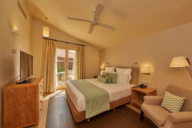 Suite, Zoetry Mallorca 3/10