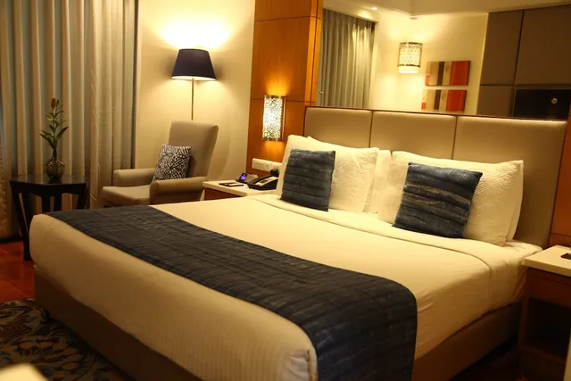 غرفة بريميوم، The Place Gurugram, a member of Radisson Individuals 1/1