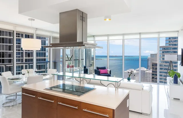 شقة فاخرة، Brickell by Miami Vacation Rentals 5/5