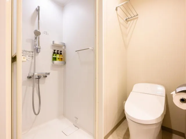 Semi Room, Superior, Double Bed، KEIKYU EX INN Haneda Innovation City 4/7