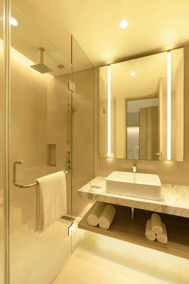 غرفة بسرير كينج، Hyatt Place Bharuch 6/6