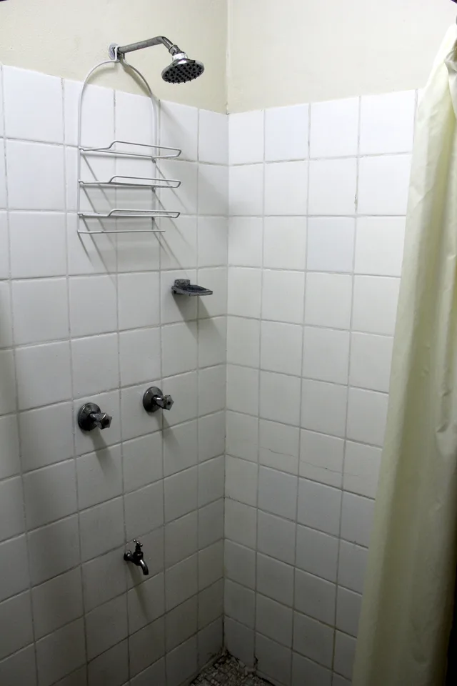 Private, Double Bed، Bamboo Backpackers 2/2
