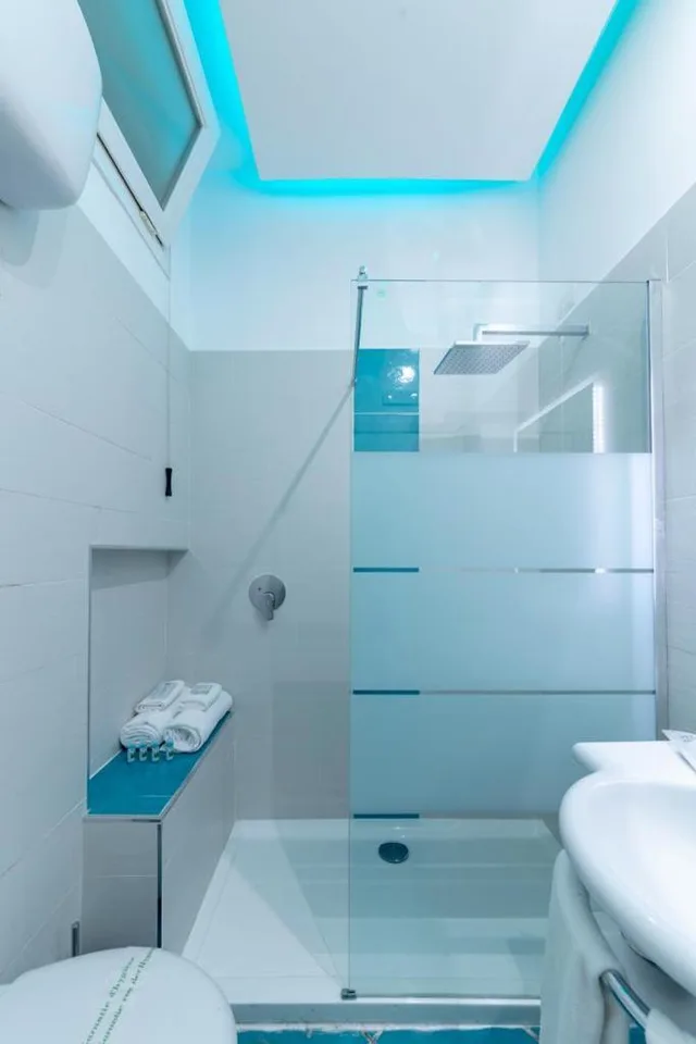 جناح بجاكوزي، Agave Hotel Residence Inn 2/3