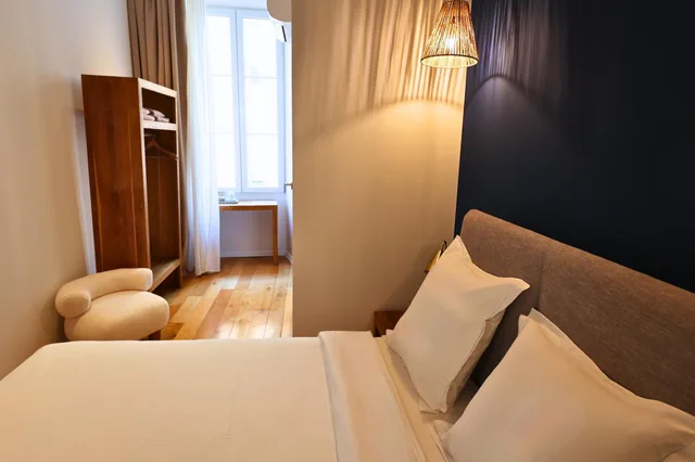 غرفة كومفورت، Hotel De La Mer 6/7