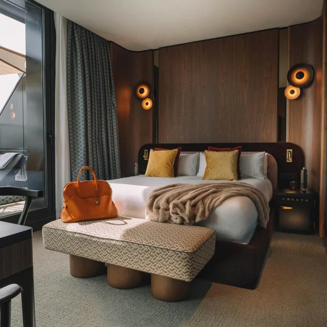 Suite, Terrace, Hotel Pinar Plaza 2/7