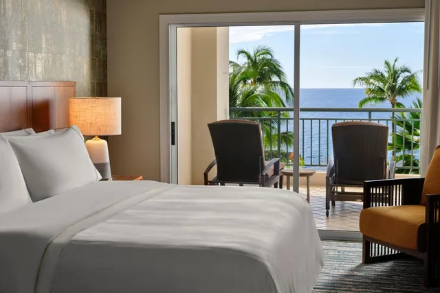 1 Bedroom, Villa, Ocean Front, Balcony، Westin Ka Anapali Ocean Resort Villas 2/4