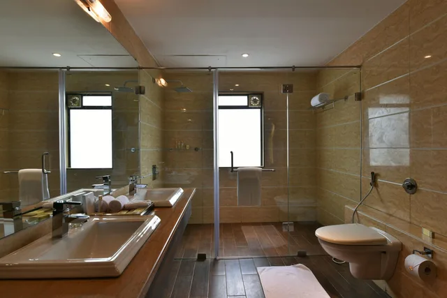 Garden Villa, Double Bed، Della Resorts 10/10