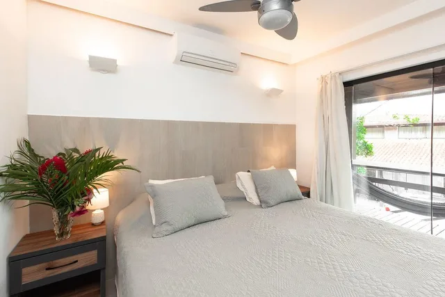 جناح، Angra dos Reis Boutique Hotel 4/7