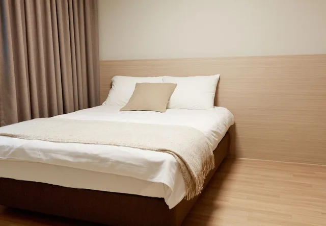 Royal, Euro Suite, Villa, 2 Futon Beds, 50 Pyeong, Phoenix Resort Pyeongchang 1/2