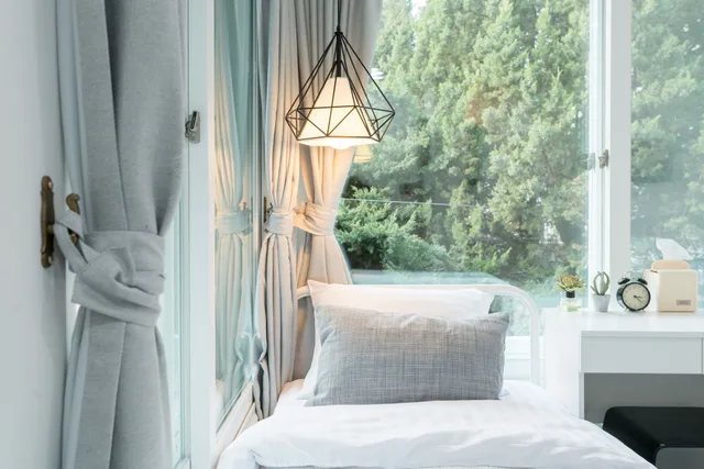 غرفة ديلوكس بسرير مزدوج وسرير فردي، Neat House Hongdae 8/10