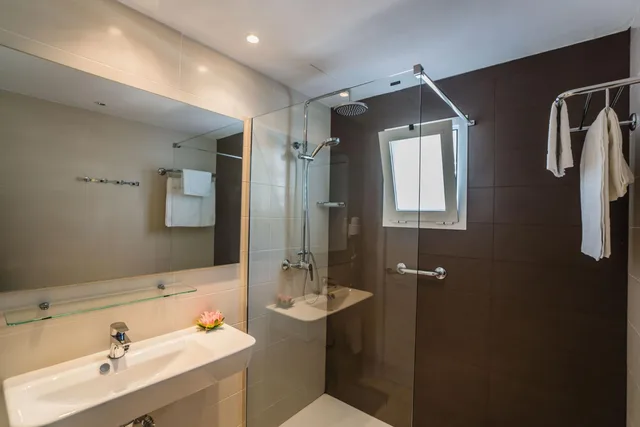 شقة مفردة بغرفة نوم واحدة، Apartamentos Holiday Center Santa Ponsa 2/3