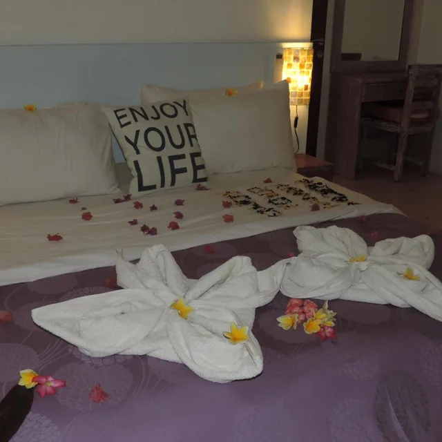 فيلا بغرفتي نوم، Casus Dream Hotel 7/9