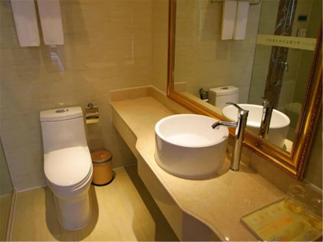 VIENNA HOTEL SUZHOU FAIRYLAND، سوجو 44/48
