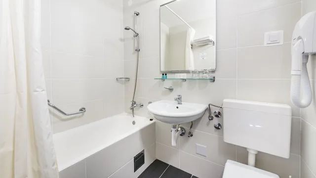 غرفة قياسية مفردة، Splendid Hotel Dubrovnik 6/6