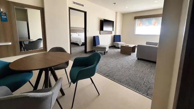 Holiday Inn Express And Suites Los Mochis Centro By Ihg، Los Mochis 28/50