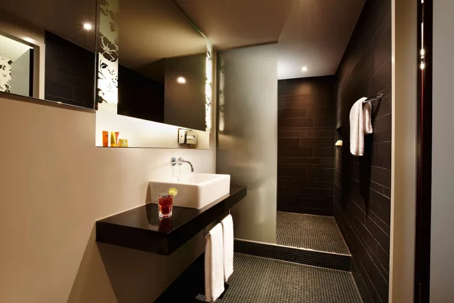 غرفة قياسية، PENTAHOTEL WIESBADEN 8/8