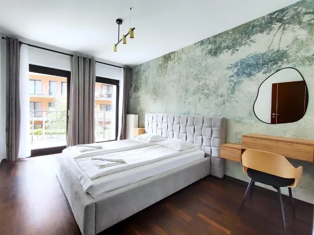 Superior, Apartment, Turnau City Aparthotel 1/1