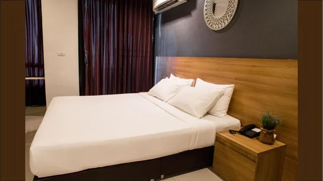 جناح تنفيذي، Marigold Sukhumvit 5/10