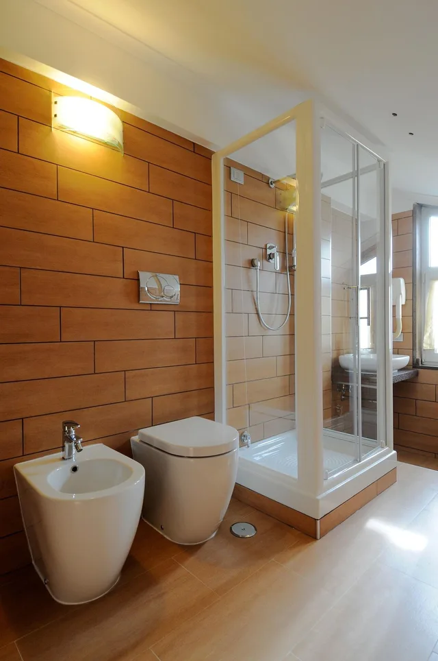 غرفة اقتصادية مفردة، Hotel Euro House Suites 2/6