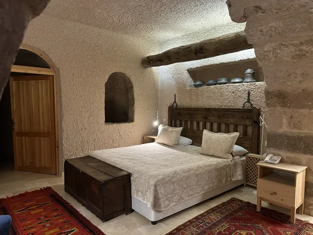 جناح سوبيريور، Kistar Hotel 4/10