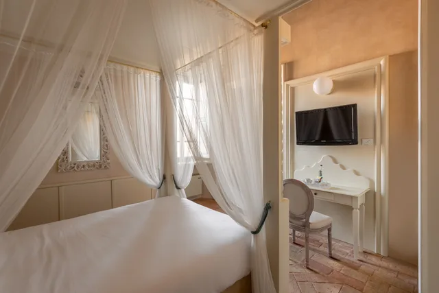 غرفة سوبيريور مفردة، Hotel Palazzo Novello 1/5