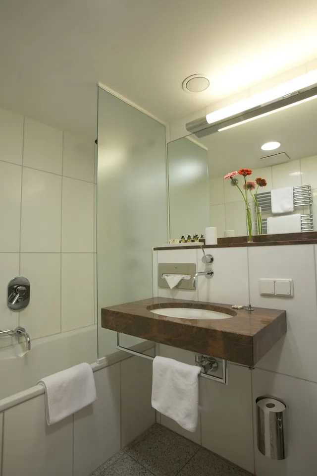 استوديو، Appartement Hotel an der Riemergasse 2/3