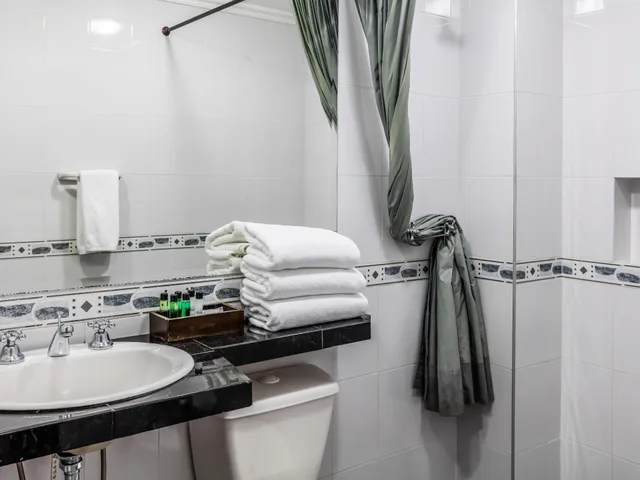 غرفة قياسية، Hotel Splendor 5/5
