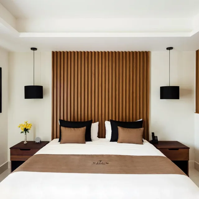 Estandar (1K) - Double Occupancy، Kadun Hotel Boutique 1/3