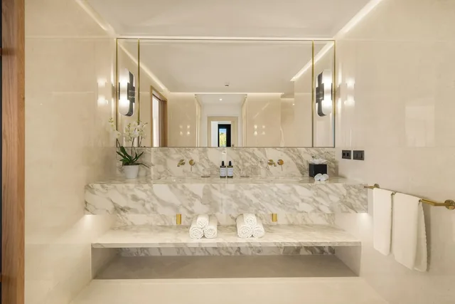 Marbella, Suite, King Bed، Vincci Seleccion Estrella del Mar 3/5