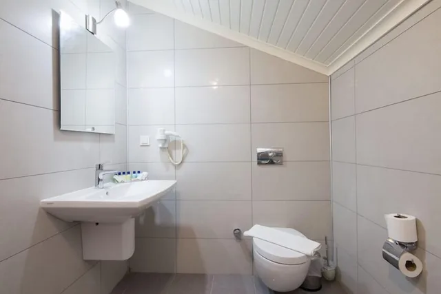 بنتهاوس، Datca Beyaz Ev Otel 3/3
