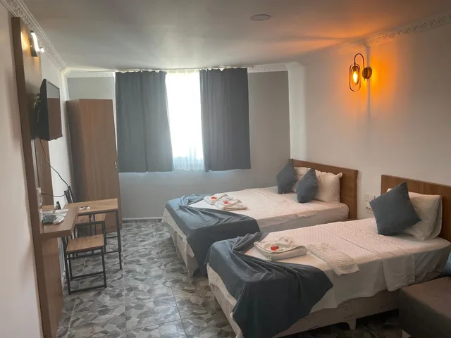 شقة، Ersoy Ege Apart Otel 4/10