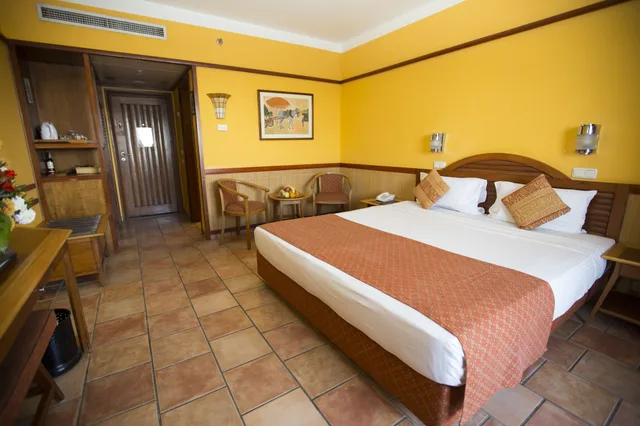 Superior, Single, King Bed, Sea View, Lido Sharm Hotel Naama Bay 1/3