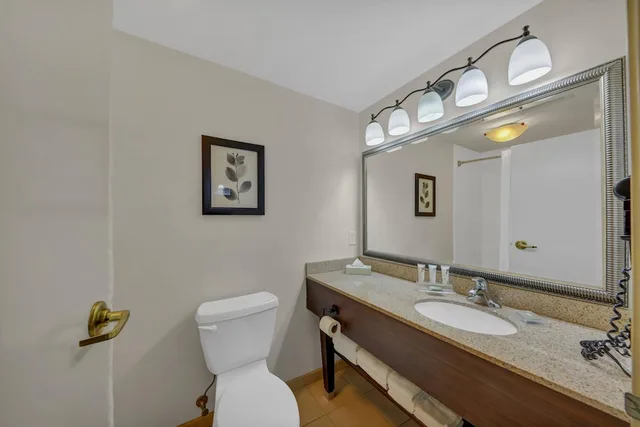 جناح استوديو بسرير كينج مع أريكة، Country Inn & Suites by Radisson, Braselton, GA 1/2