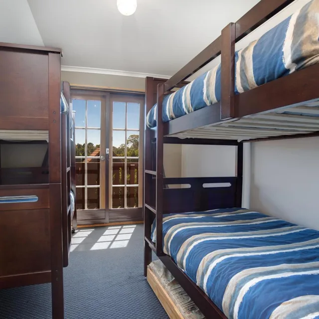 3 Bedrooms, Superior, Lodge، Aspect Tamar Valley Resort 4/10