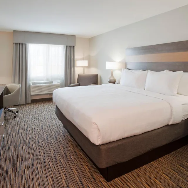غرفة مفردة، GrandStay Hotel & Suites Cannon Falls 3/7