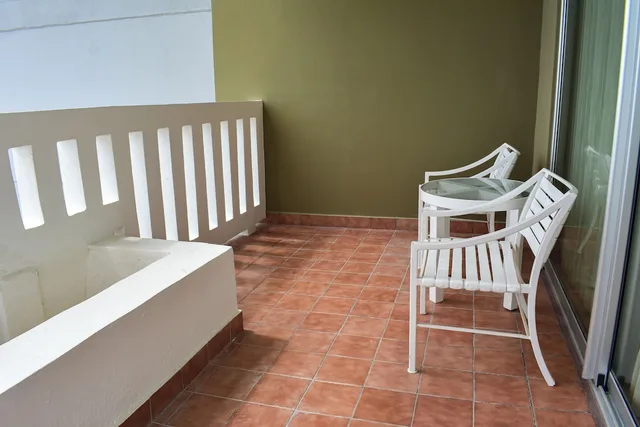 Deluxe, 2 Double Beds, Ocean View, Princess Mundo Imperial 2/4
