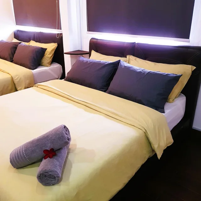 Cassa Kaseh Guest House، Kampung Baru Ulu Melaka 12/28