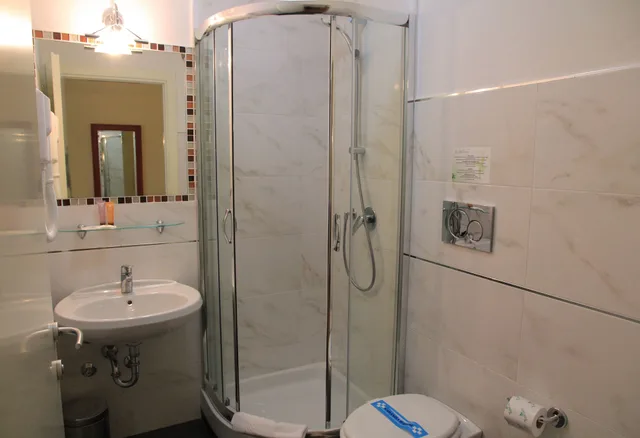 Deluxe, Double Bed, Hotel Palladio 2/2