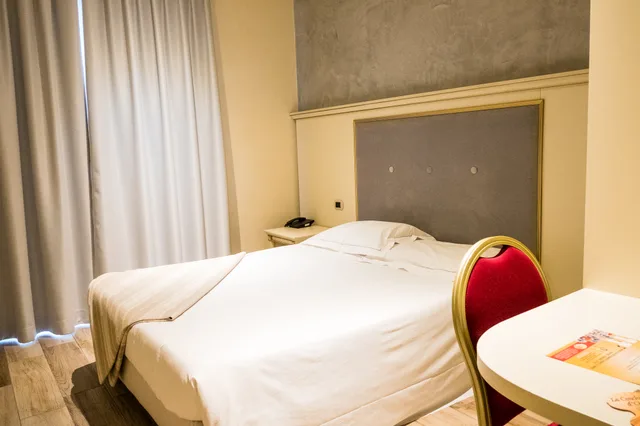 غرفة قياسية مفردة، Palace Hotel la Conchiglia D Oro 1/1