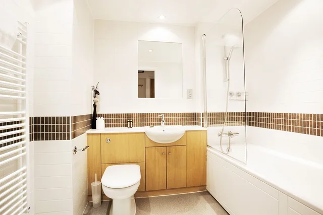 City, Apartment, Double Bed، City Stay Apartments - Vizion 9/9