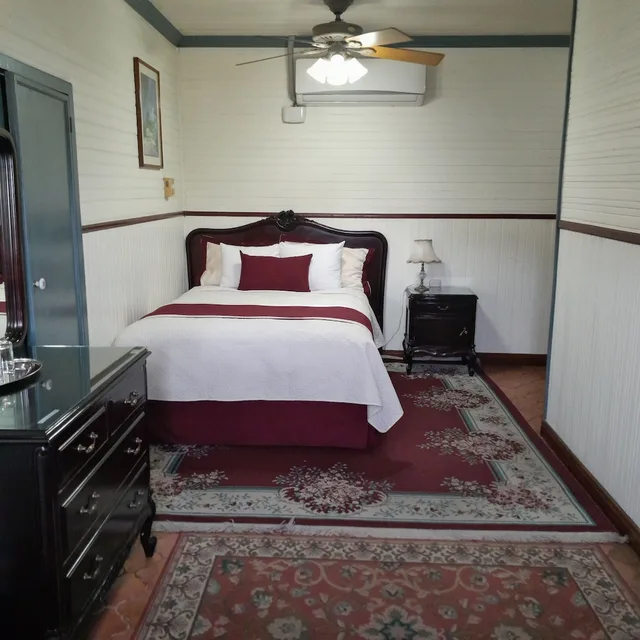 Original, Economy, Double Bed، Hotel Casa Santo Tomas 9/10