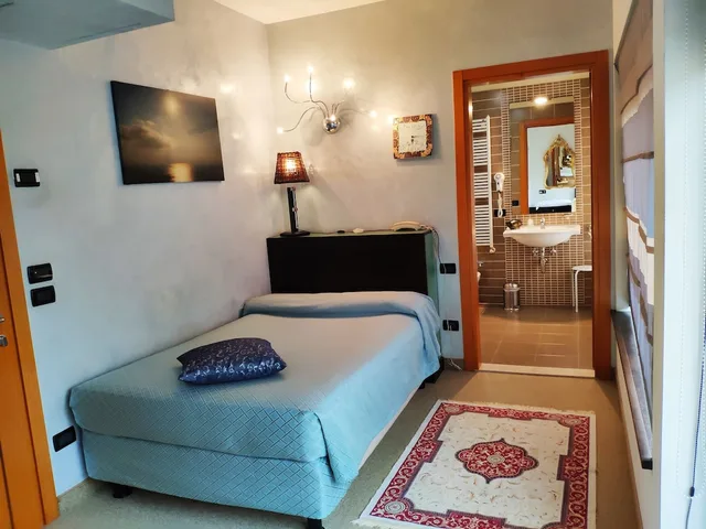 Economy, Single Bed, Feel Inn 2/6