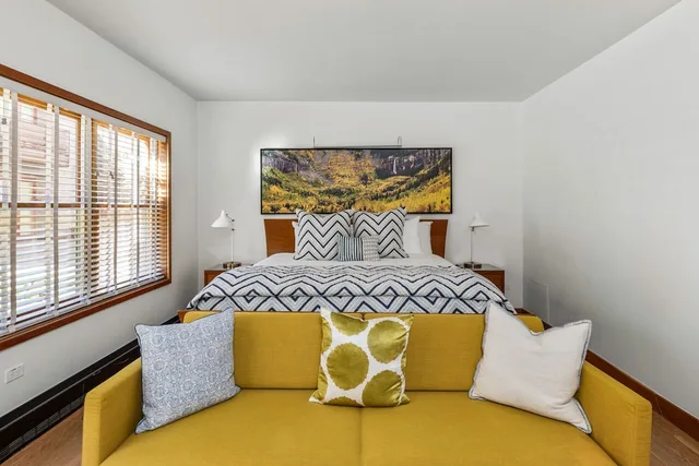 2 Bedrooms, King and Twin Beds, Riverside، The Auberge Residences at Element 52 6/10