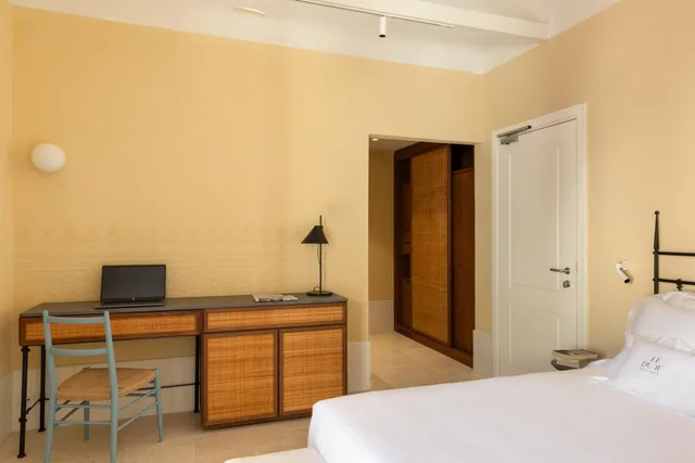 غرفة كلاسيكية، Hotel Le Dune Piscinas Ecoresort And Beach 4/7