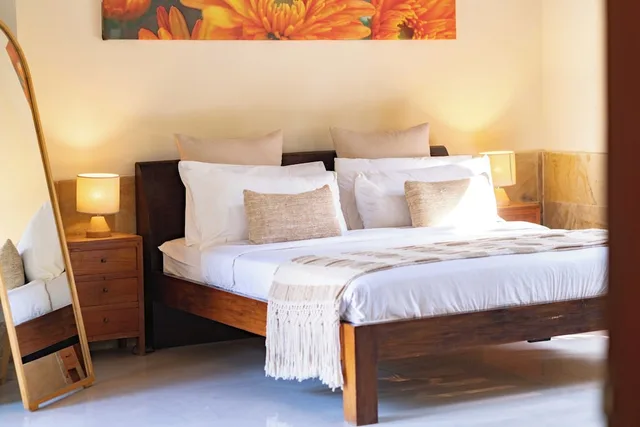 1 Bedroom, Premium, Suite, Villa, King Bed، Kelapa Luxury Villas 3/10