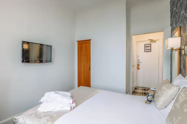 غرفة صغيرة مزدوجة، Muthu Westcliff Hotel 3/8