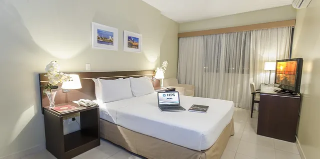 غرفة ديلوكس مفردة، Hotel Saint Paul 1/1