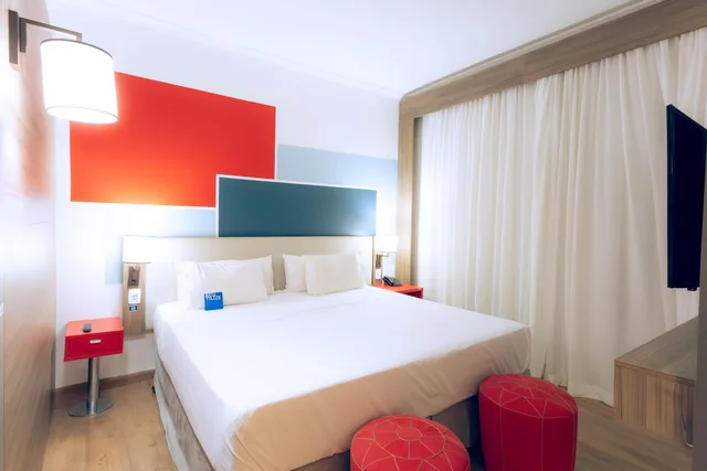 شقة سوبيريور، Tryp By Wyndham Ribeirao Preto 3/6